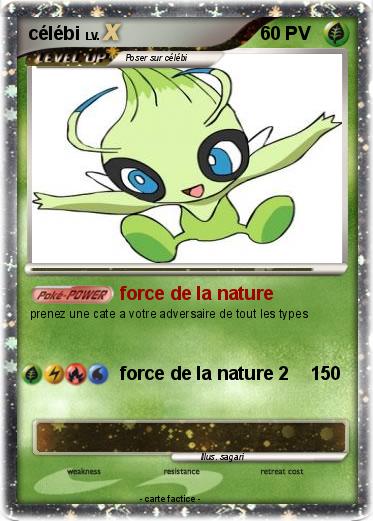 Pokemon célébi
