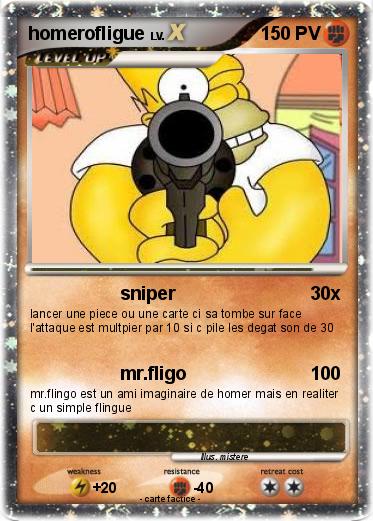 Pokemon homerofligue