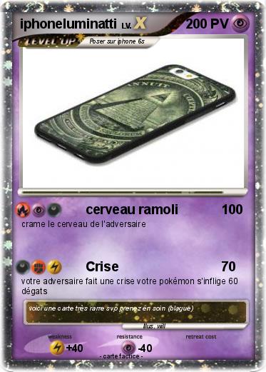Pokemon iphoneluminatti