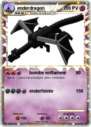 Pokemon enderdragon