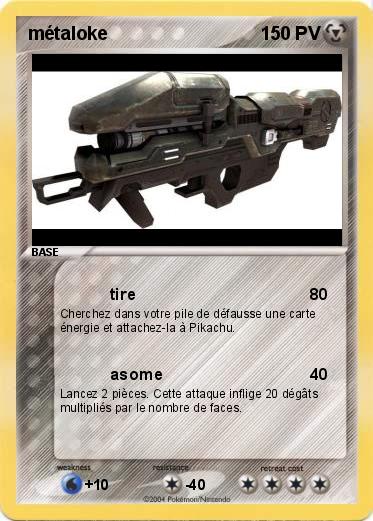 Pokemon métaloke
