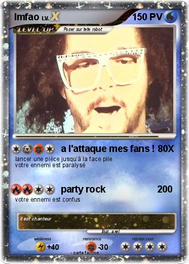 Pokemon lmfao