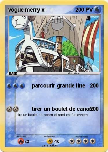 Pokemon vogue merry x