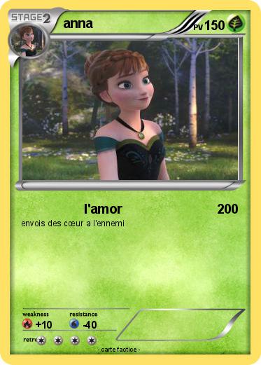 Pokemon anna