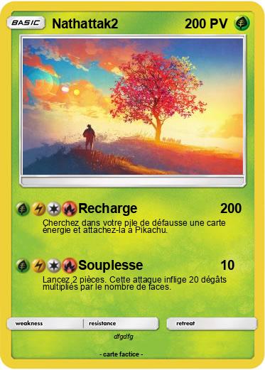 Pokemon Nathattak2