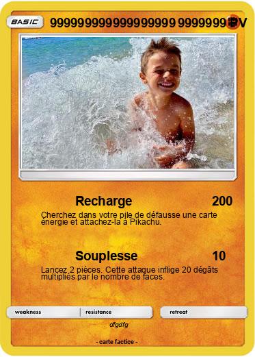 Pokemon 999999999999999999