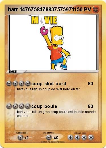 Pokemon bart 1476758478837575971