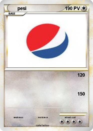 Pokemon pesi