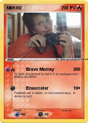 Pokemon MiiK0O
