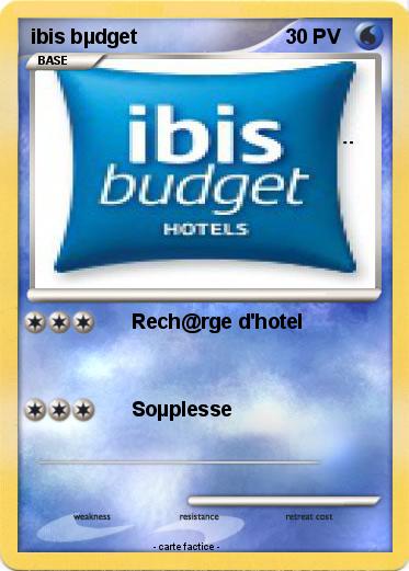 Pokemon ibis bµdget