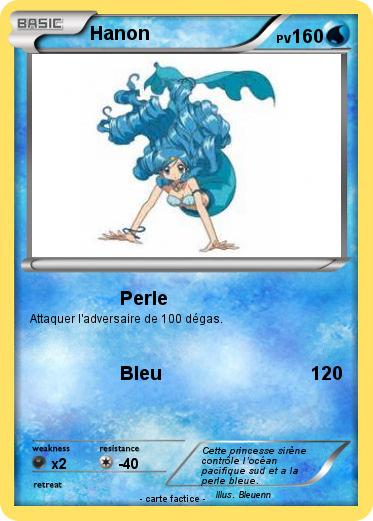 Pokemon Hanon