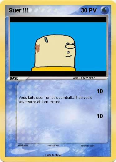Pokemon Suer !!!