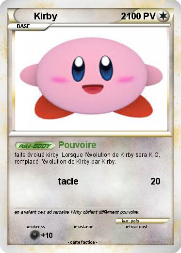 Pokemon Kirby                          2