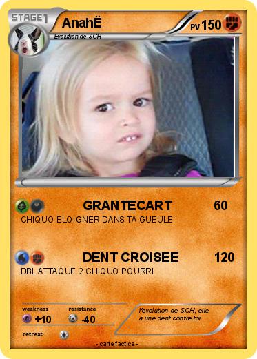 Pokemon AnahË
