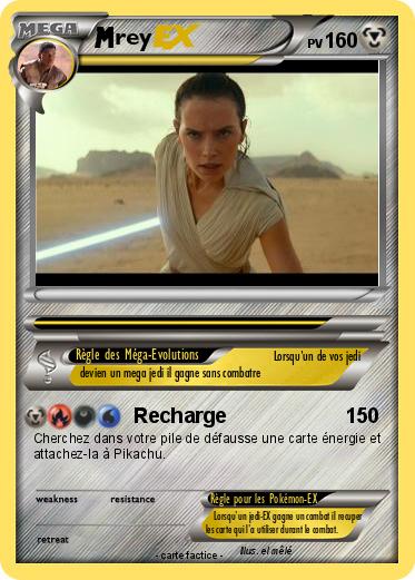 Pokemon rey