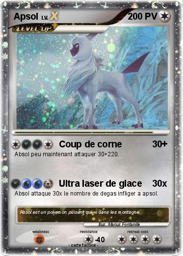 Pokemon Apsol