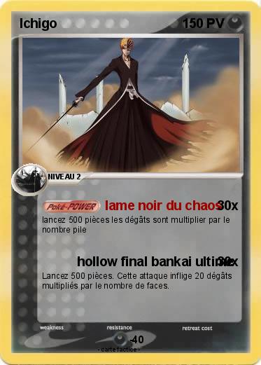 Pokemon Ichigo