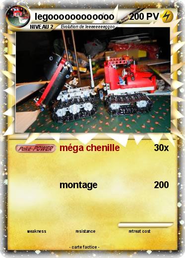 Pokemon legoooooooooooo