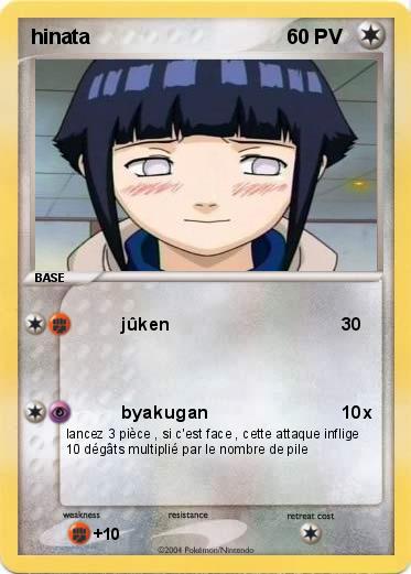Pokemon hinata