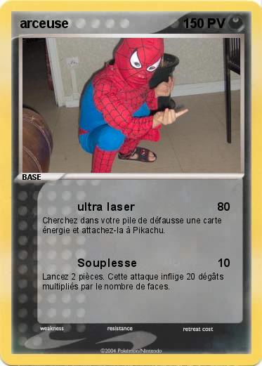 Pokemon arceuse