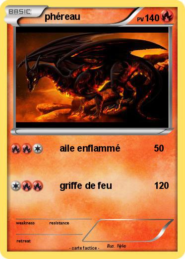 Pokemon phéreau