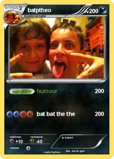 Pokemon batptheo