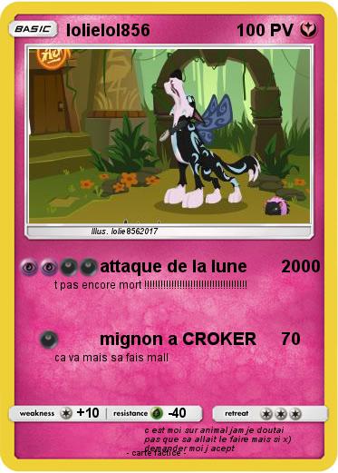 Pokemon lolielol856