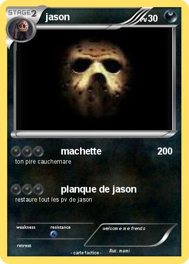 Pokemon jason