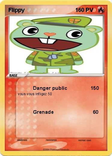 Pokemon Flippy                                 1   