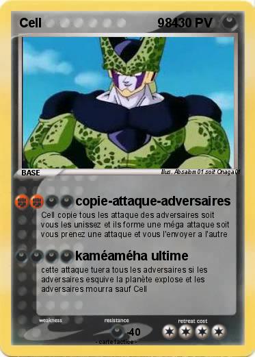 Pokemon Cell                                 984