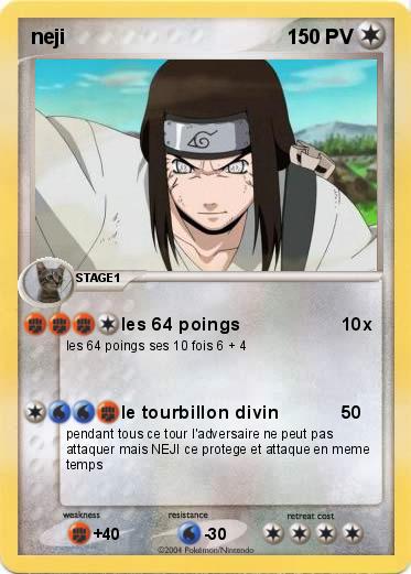 Pokemon neji
