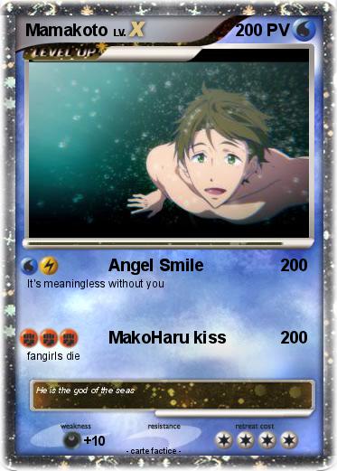 Pokemon Mamakoto