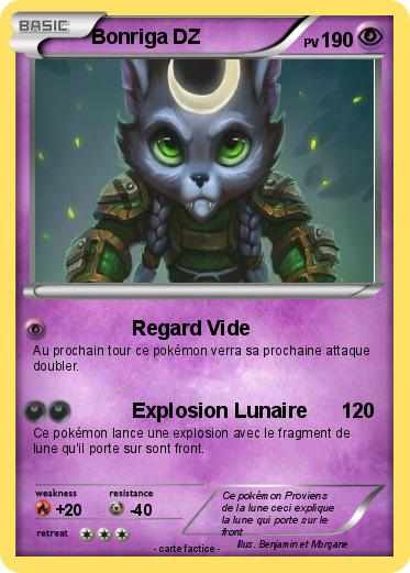 Pokemon Bonriga DZ