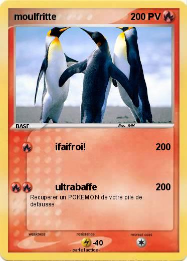 Pokemon moulfritte