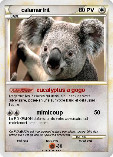 Pokemon calamarfrit