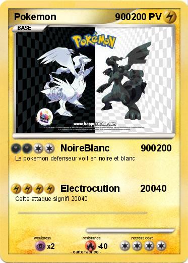 Pokemon Pokemon                       900