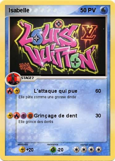 Pokemon Isabelle
