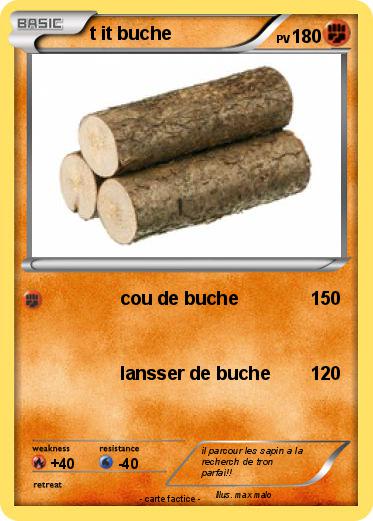 Pokemon t it buche