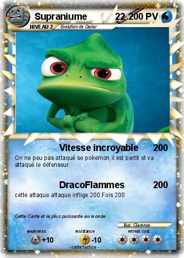 Pokemon Supraniume           22