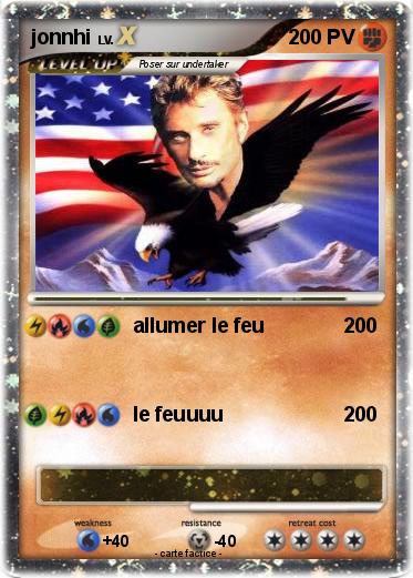 Pokemon jonnhi