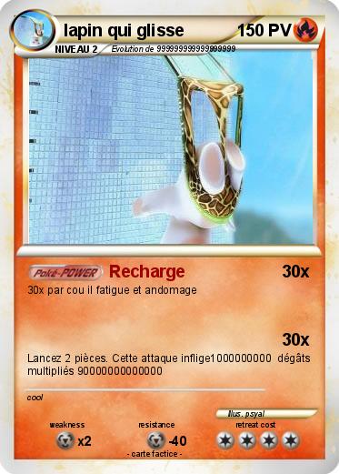 Pokemon char de course