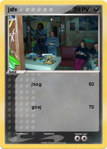 Pokemon jsfe
