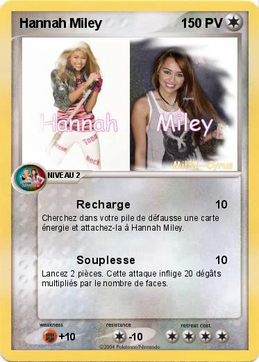 Pokemon Hannah Miley