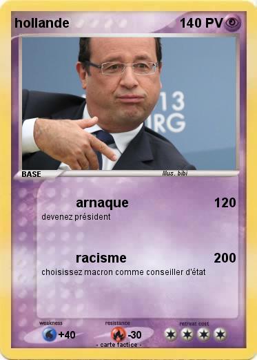 Pokemon hollande Pokemon hollande