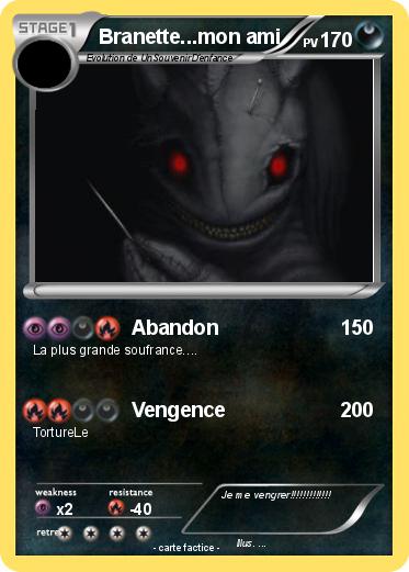 Pokemon Branette...mon ami