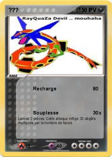 Pokemon ???