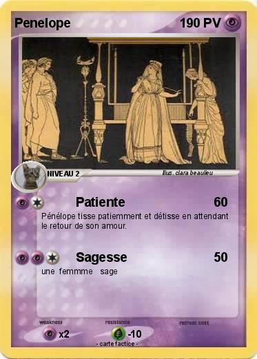 Pokemon Penelope