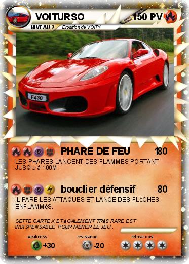 Pokemon VOITURSO                         1