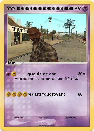 Pokemon ??? 999999999999999999999