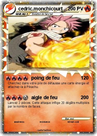 Pokemon cedric.monchicourt